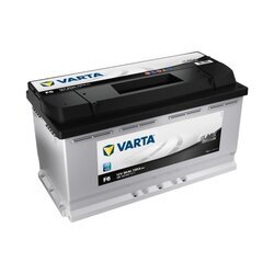 Štartovacia batéria VARTA 5901220723122