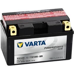 Štartovacia batéria VARTA 508901015A514