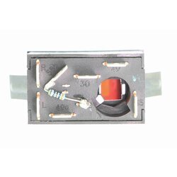 Vypínač výstražných smeroviek VEMO V10-73-0122 - obr. 1