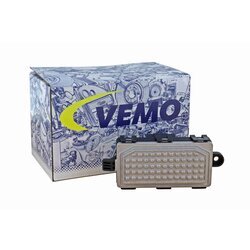 Regulator, ventilator vnutorneho priestoru VEMO V25-79-0004 - obr. 1