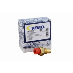 Snímač teploty chladiacej kvapaliny VEMO V24-72-0029 - obr. 1