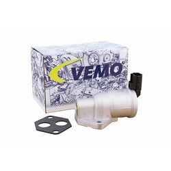 Regulačný ventil voľnobehu (Riadenie prívodu vzduchu) VEMO V25-77-0007 - obr. 1