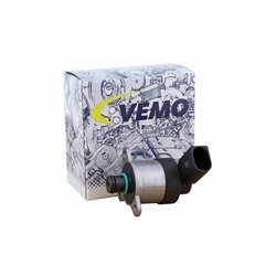 Regulačný ventil, Množstvo paliva (Common-Rail Systém) VEMO V30-11-0006 - obr. 1