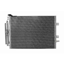 Kondenzátor klimatizácie VEMO V46-62-0024