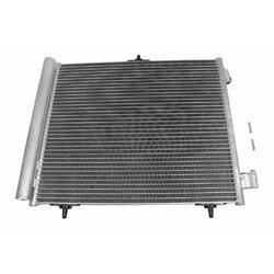 Kondenzátor klimatizácie VEMO V22-62-0002