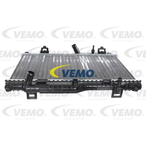 Chladič motora V25-60-3021 /VEMO/ - obr. 1