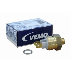 Teplotný spínač ventilátora chladenia VEMO V10-73-0487 - obr. 1