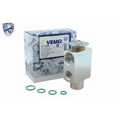Expanzný ventil klimatizácie VEMO V15-77-0003 - obr. 1