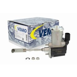 Zásuvka riadenia turbodúchadla VEMO V15-40-0038 - obr. 1