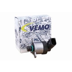Regulačný ventil, Množstvo paliva (Common-Rail Systém) VEMO V30-11-0010 - obr. 1