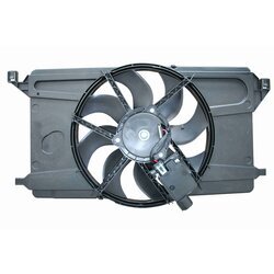 Ventilátor chladenia motora VEMO V25-01-1560