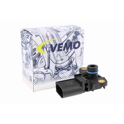 Snímač tlaku v sacom potrubí VEMO V20-72-5288 - obr. 1