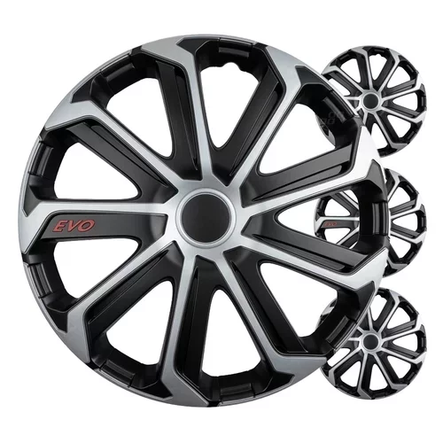Puklice Evo 14