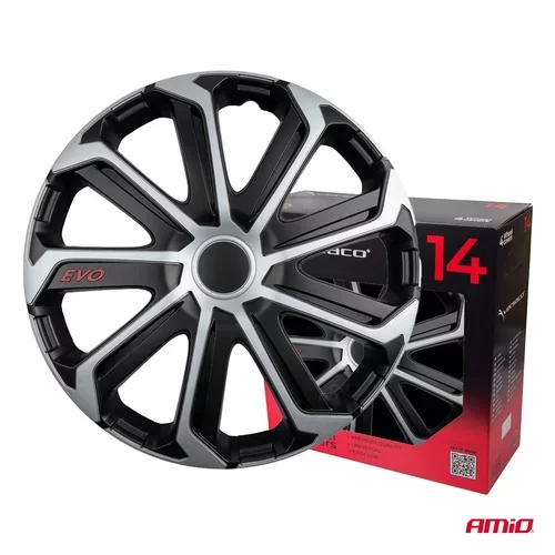 Puklice Evo 14