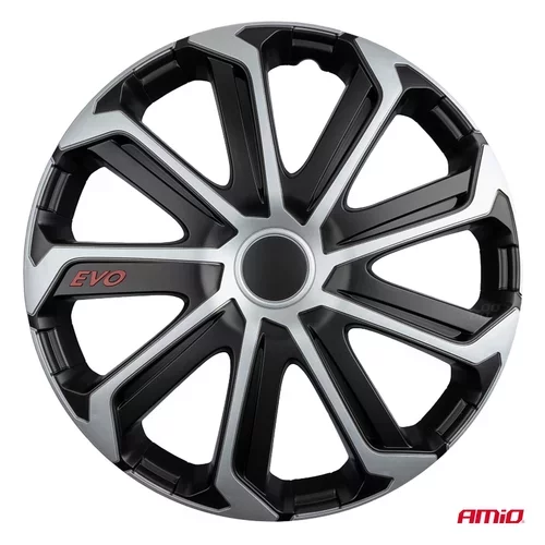 Puklice Evo 16