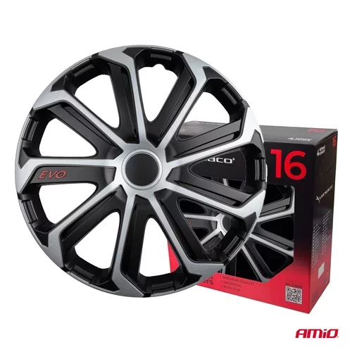 Puklice Evo 16