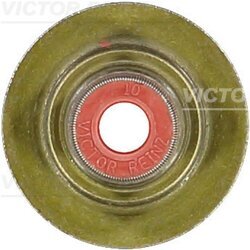 Tesniaci krúžok drieku ventilu VICTOR REINZ 70-36613-00