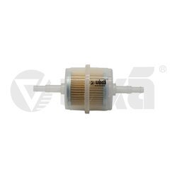 Palivový filter VIKA 12010075301