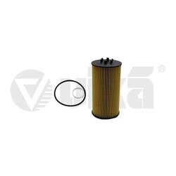 Olejový filter VIKA 11980912701