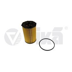 Olejový filter VIKA 11980912801