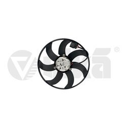 Ventilátor chladenia motora VIKA 11211835801