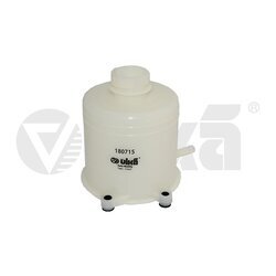 Vyrovnávacia nádržka, hydraulický olej (servoriadenie) VIKA 64230042801