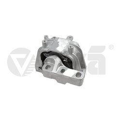 Uloženie motora VIKA 11991792101