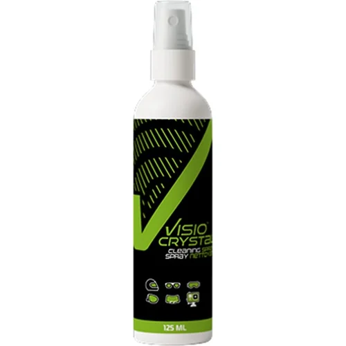 VISIOCRYSTAL Surface čistič plexi 125ml VISIODRY VCP0125/ML1