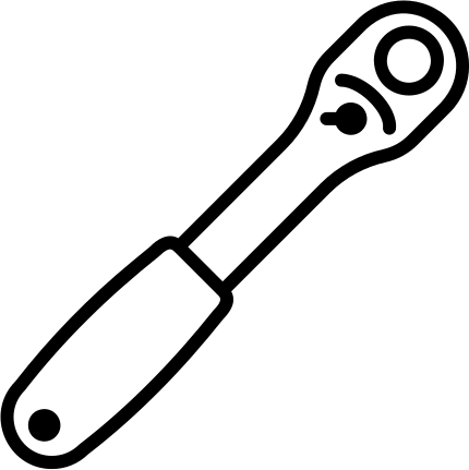 Ráčna - 72 zuby