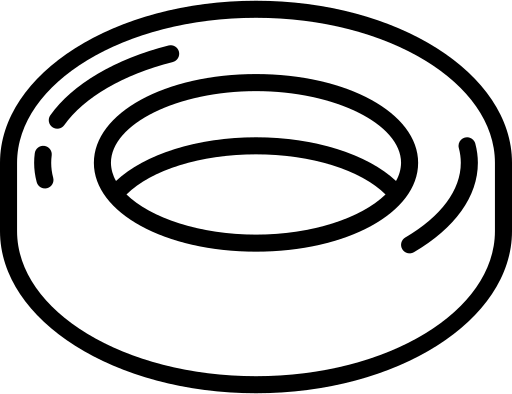 Odolná guma