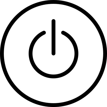 Zabudovaný vypínač