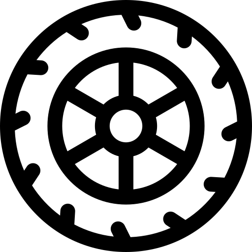 Čierna guma