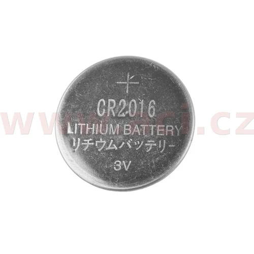 Lítiová batéria CR2016 3 V /VXPRO/ - obr. 1