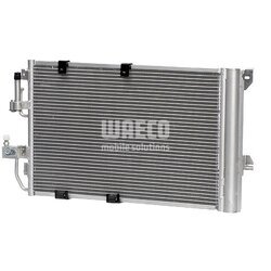 Kondenzátor klimatizácie WAECO 8880400261