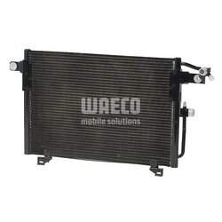 Kondenzátor klimatizácie WAECO 8880400016