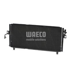 Kondenzátor klimatizácie WAECO 8880400356