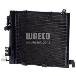 Kondenzátor klimatizácie WAECO 8880400158