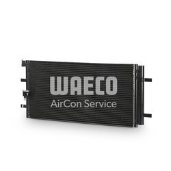 Kondenzátor klimatizácie WAECO 8880400571