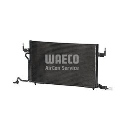 Kondenzátor klimatizácie WAECO 8880400141