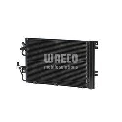 Kondenzátor klimatizácie WAECO 8880400363