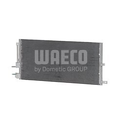 Kondenzátor klimatizácie WAECO 8880400561