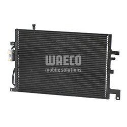 Kondenzátor klimatizácie WAECO 8880400278