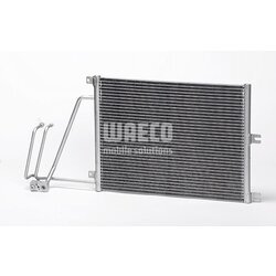 Kondenzátor klimatizácie WAECO 8880400173
