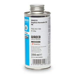 Kompresorový olej WAECO 8887200060