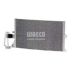 Kondenzátor klimatizácie WAECO 8880400087