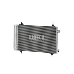 Kondenzátor klimatizácie WAECO 8880400444