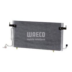 Kondenzátor klimatizácie WAECO 8880400176