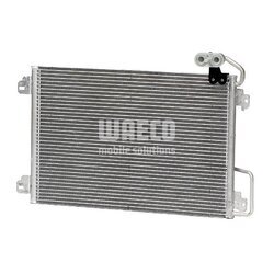 Kondenzátor klimatizácie WAECO 8880400219