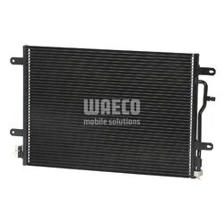Kondenzátor klimatizácie WAECO 8880400262