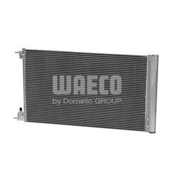 Kondenzátor klimatizácie WAECO 8880400484